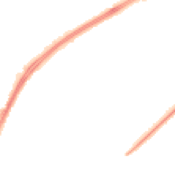 Night-time road noise heatmap for DN2 4BB