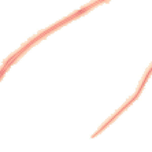 Night-time road noise heatmap for DN2 4BD