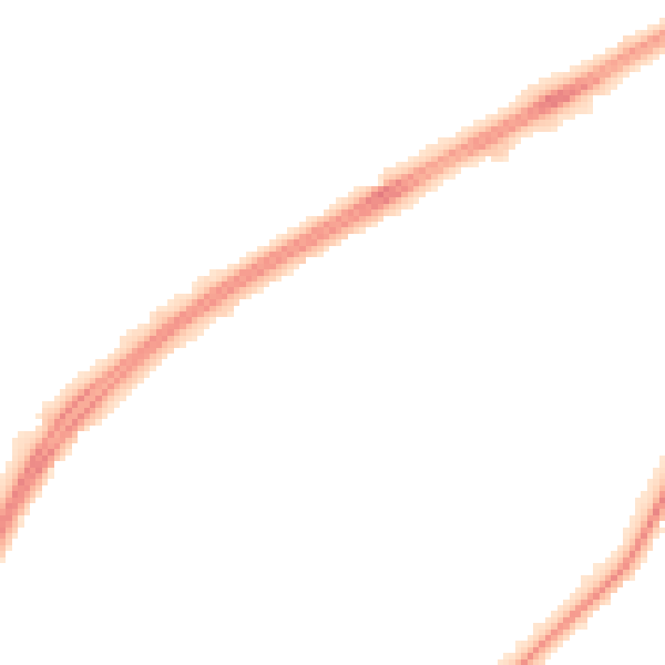 Night-time road noise heatmap for DN2 4HH