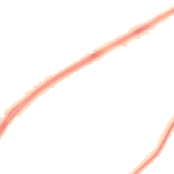 Night-time road noise heatmap for DN2 4HJ
