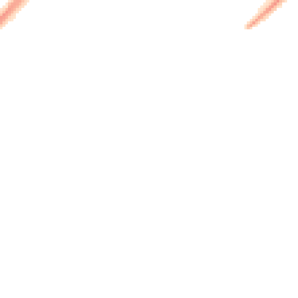Night-time road noise heatmap for DN2 5BT