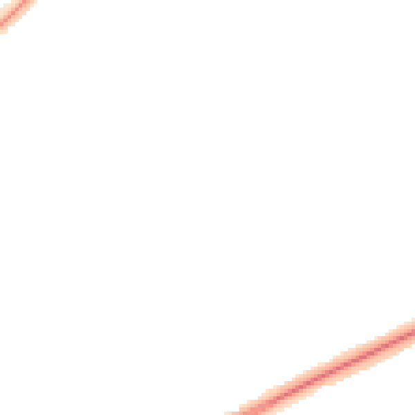 Night-time road noise heatmap for DN2 6EP