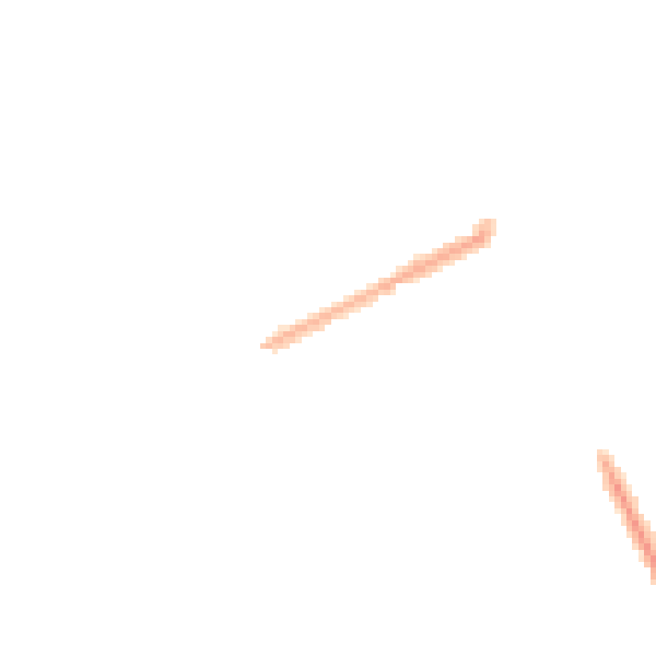 Night-time road noise heatmap for DN32 8AY