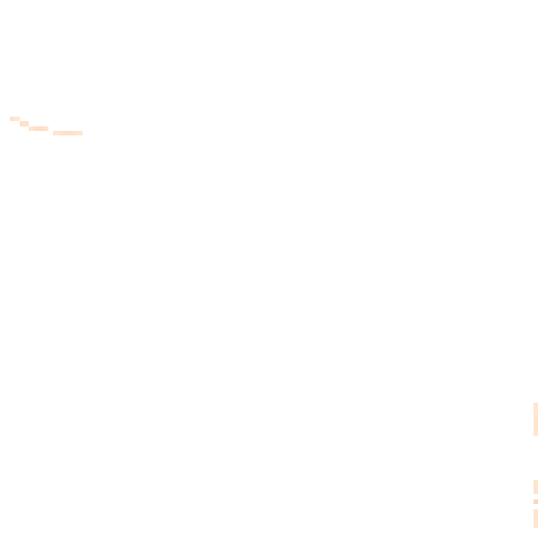 Night-time road noise heatmap for DN33 3RW