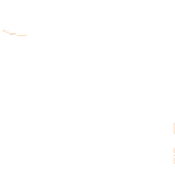 Night-time road noise heatmap for DN33 3RX