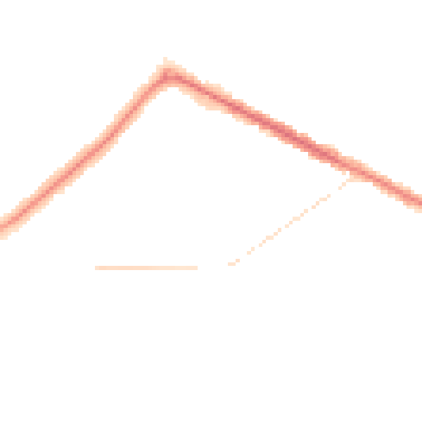 Night-time road noise heatmap for DN34 4AG