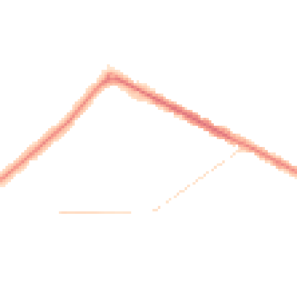 Night-time road noise heatmap for DN34 4AH