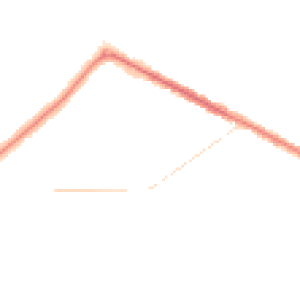 Night-time road noise heatmap for DN34 4AQ