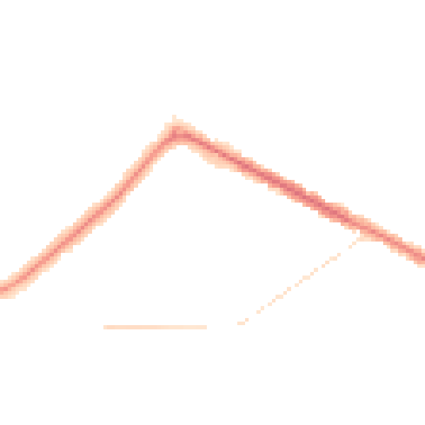 Night-time road noise heatmap for DN34 4AR