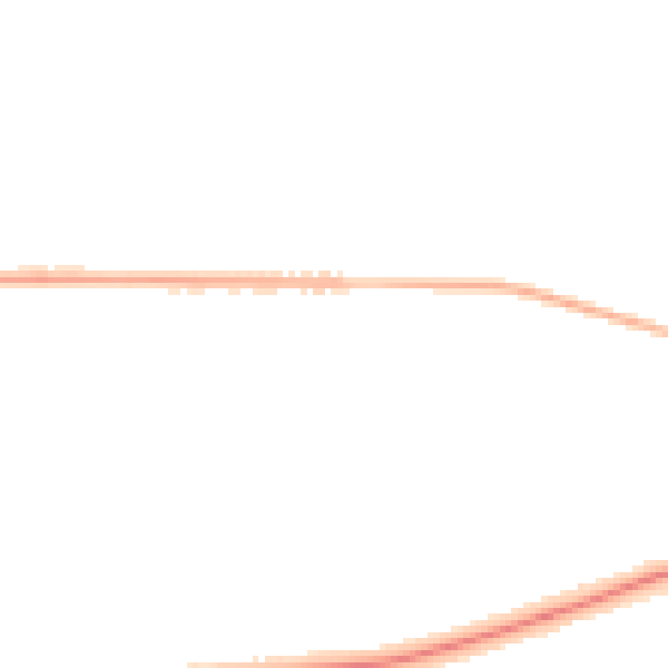 Night-time road noise heatmap for DN34 5DA