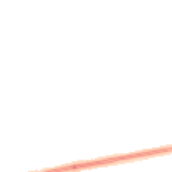 Night-time road noise heatmap for DN34 5QY