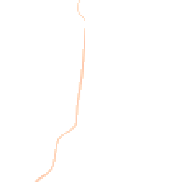Night-time road noise heatmap for DN37 0RG