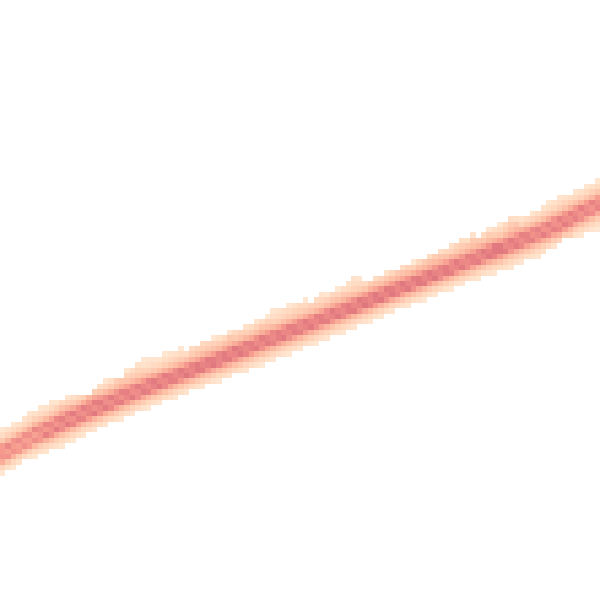Night-time road noise heatmap for DN37 7DG