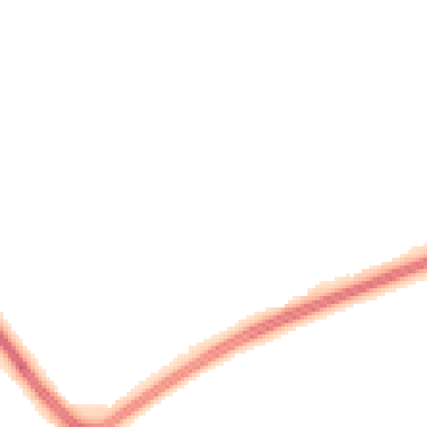 Night-time road noise heatmap for DN37 7HH