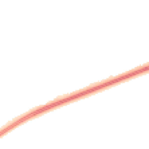 Night-time road noise heatmap for DN37 7HY