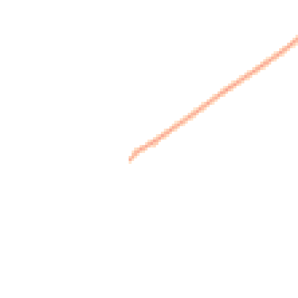 Daytime road noise heatmap for DN37 7LH