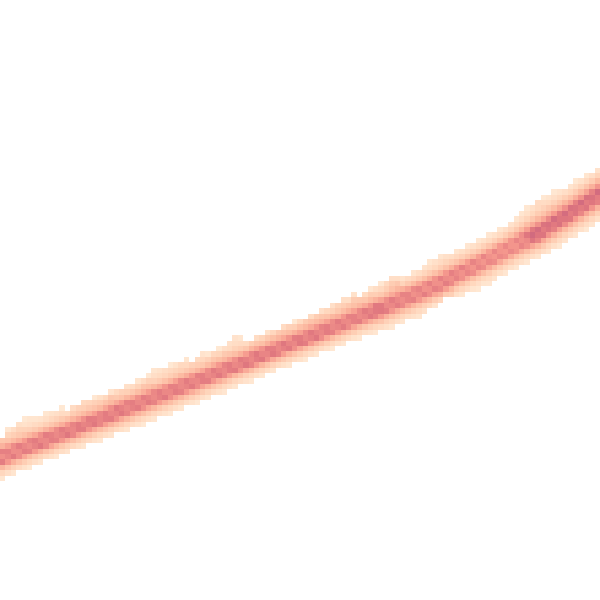 Night-time road noise heatmap for DN37 7WA