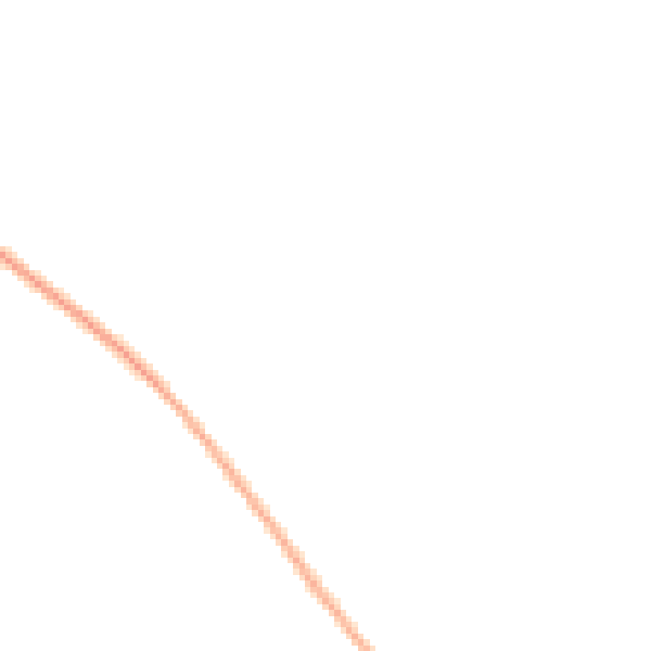 Night-time road noise heatmap for DN41 7AG