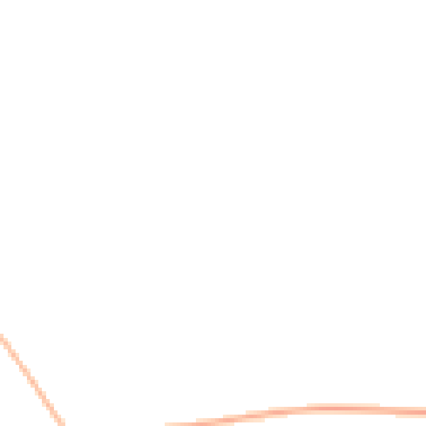 Night-time road noise heatmap for DN41 7NW