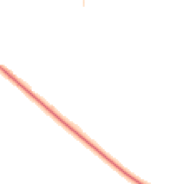 Night-time road noise heatmap for DN41 8ER