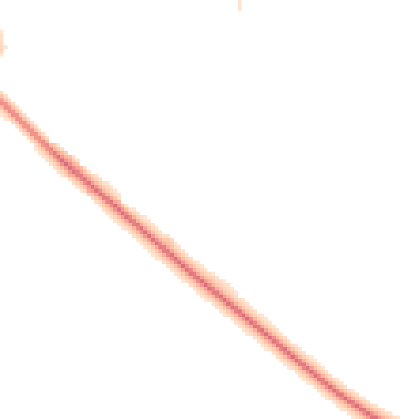 Night-time road noise heatmap for DN41 8ES