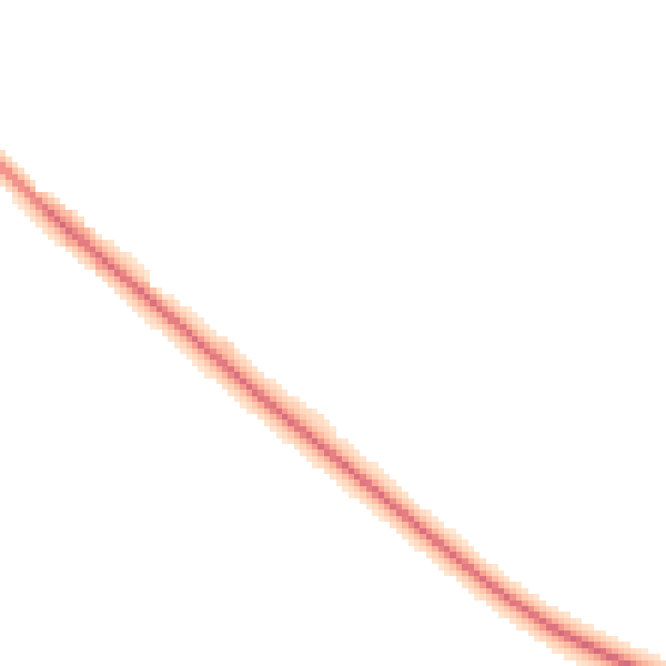 Night-time road noise heatmap for DN41 8EY