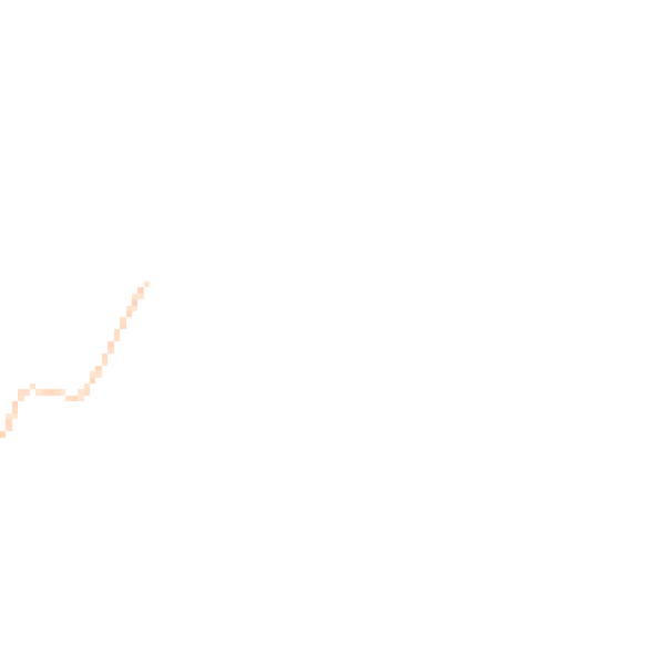 Night-time road noise heatmap for DN5 7HQ