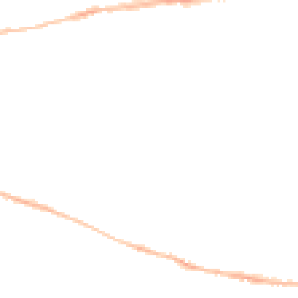 Night-time road noise heatmap for EX1 2DY