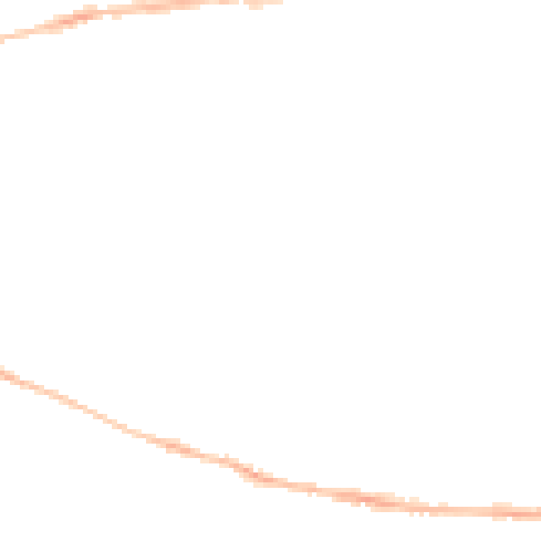 Night-time road noise heatmap for EX1 2PH