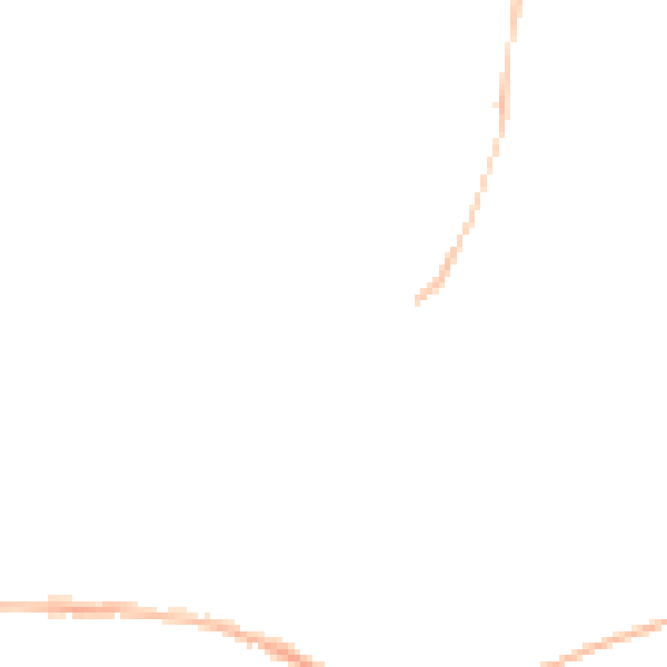 Night-time road noise heatmap for EX1 3BA
