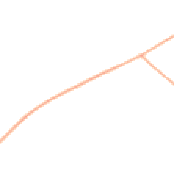 Daytime road noise heatmap for EX4 0AA