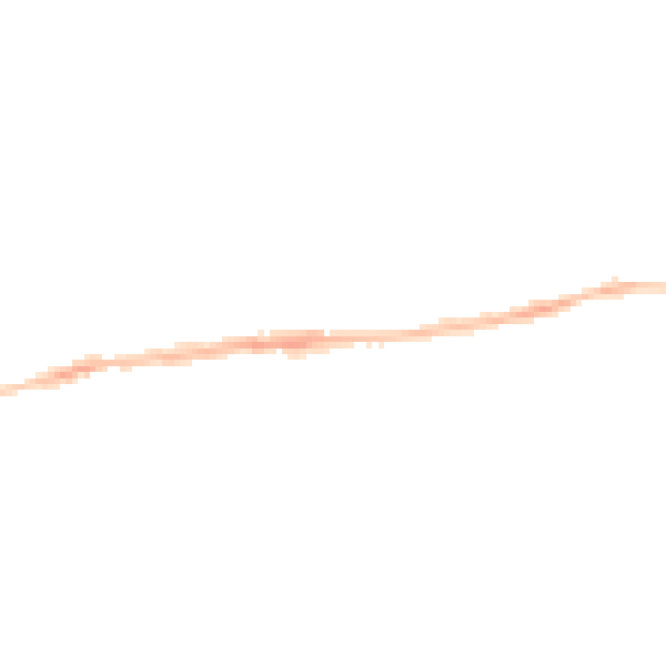 Night-time road noise heatmap for EX4 7HJ