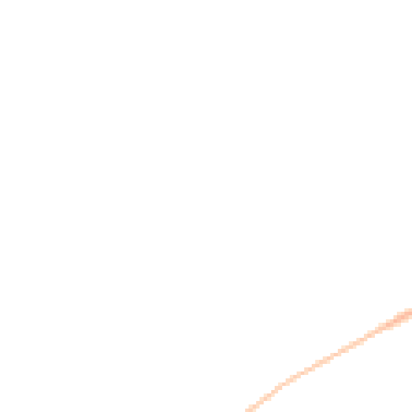 Night-time road noise heatmap for GL2 0AA