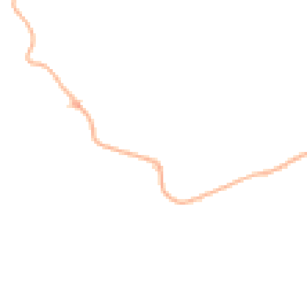 Daytime road noise heatmap for GL2 3SU
