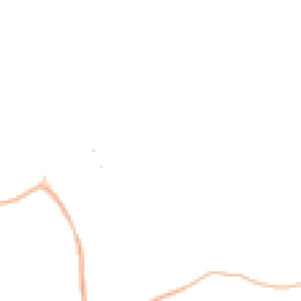 Daytime road noise heatmap for GL2 3WG