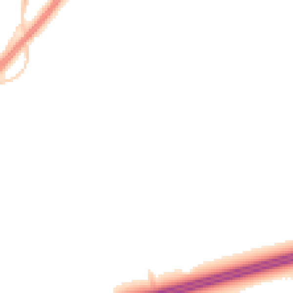 Night-time road noise heatmap for GL2 4EU