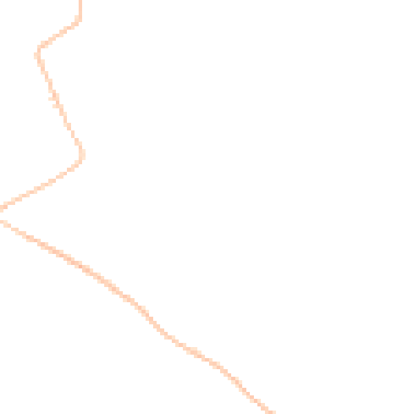 Night-time road noise heatmap for GL2 7HJ