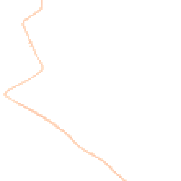 Night-time road noise heatmap for GL2 7HN