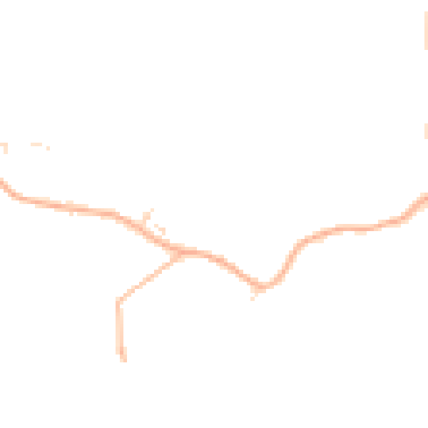 Daytime road noise heatmap for GL2 8EA