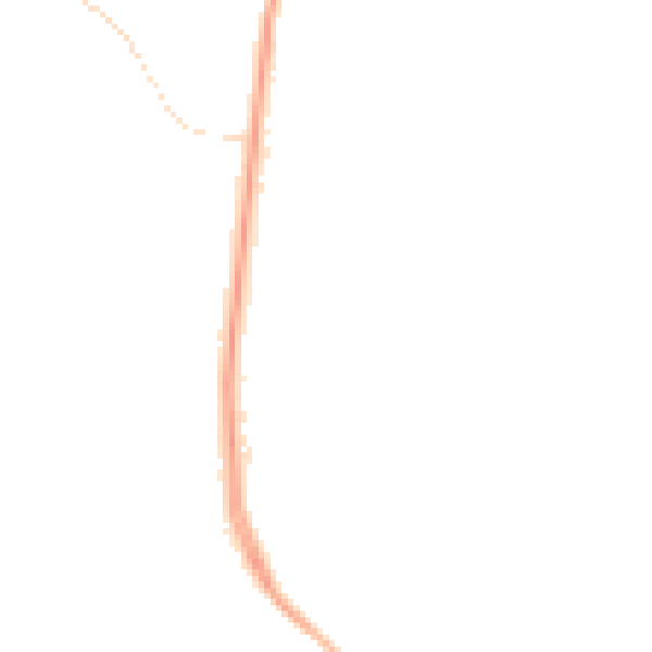 Night-time road noise heatmap for GL4 0BX