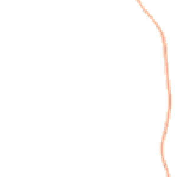 Night-time road noise heatmap for GL4 0XF