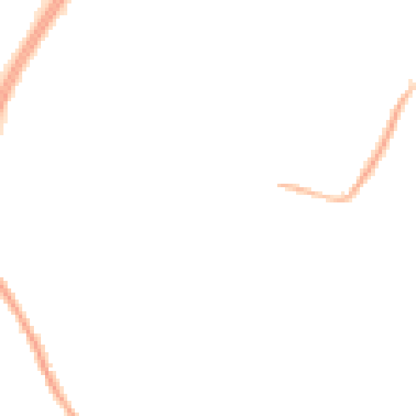 Night-time road noise heatmap for GL4 4NG