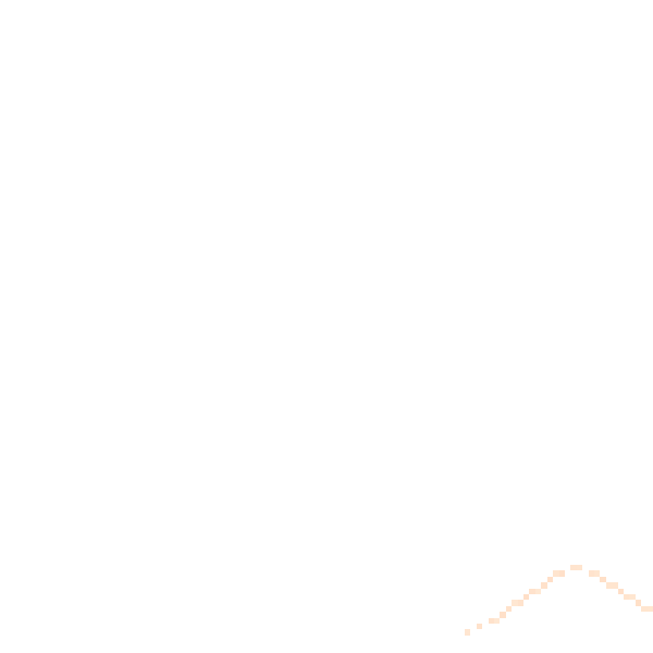 Night-time road noise heatmap for GL51 3NZ