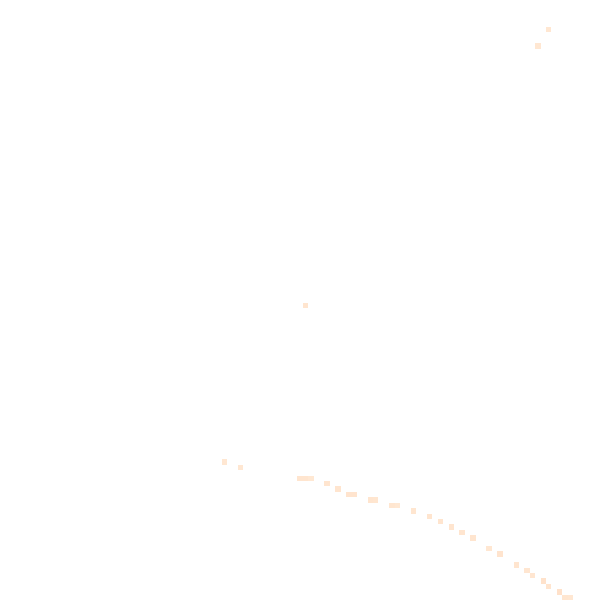 Daytime road noise heatmap for GL51 4XU
