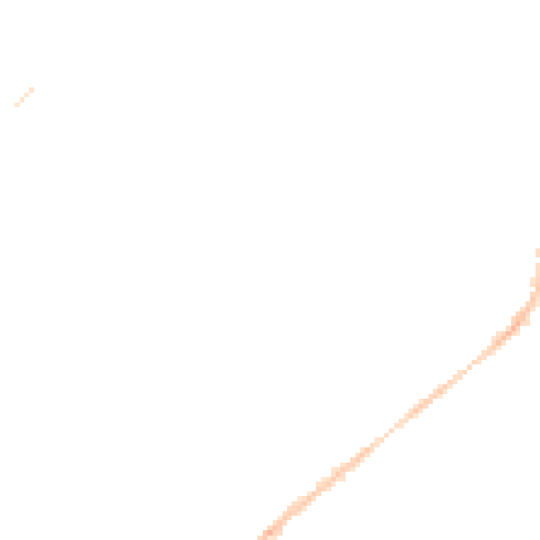 Night-time road noise heatmap for GL51 8AH