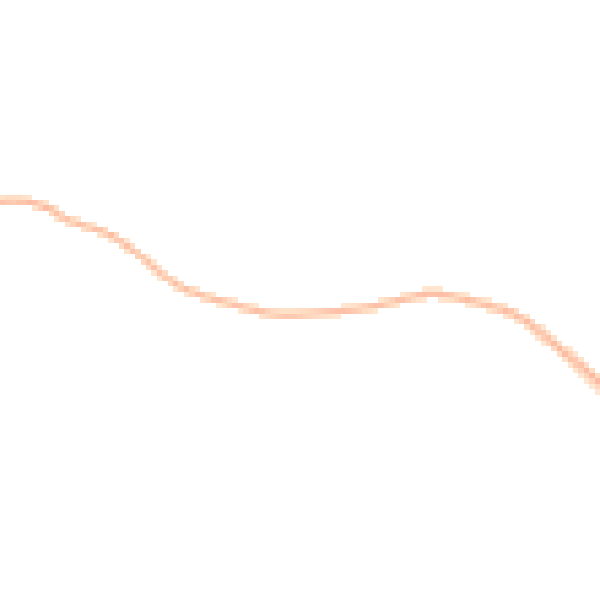 Daytime road noise heatmap for GL51 9TF
