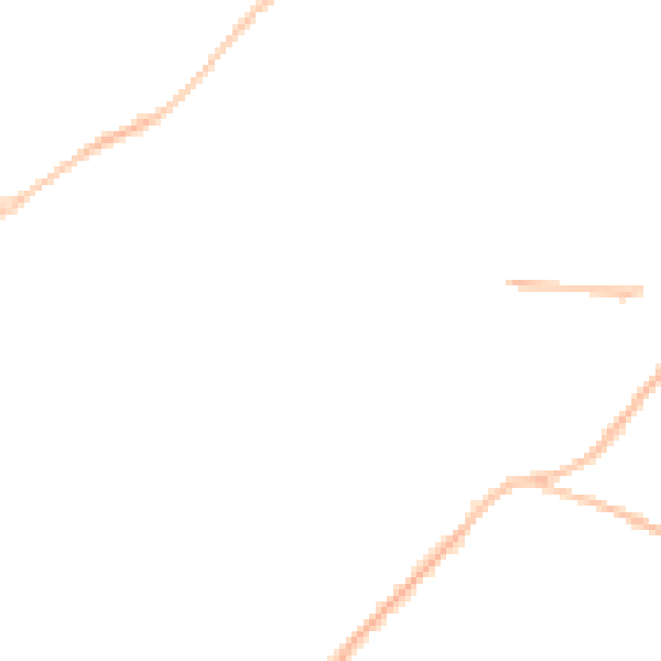 Night-time road noise heatmap for GL52 2QB