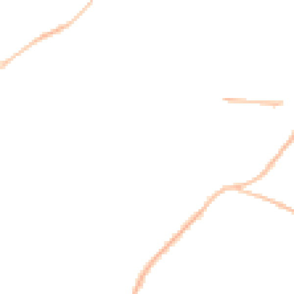 Night-time road noise heatmap for GL52 2QE