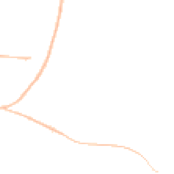 Night-time road noise heatmap for GL52 5GF