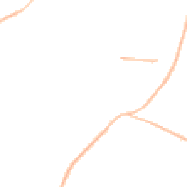 Night-time road noise heatmap for GL52 5LE